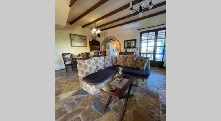 SENTOYKI VILLAGE HOME - ΜΟΝΟΚΑΤΟΙΚΙΑ ΣΕ ΘΑΛΑΣΣΑ — photo 2