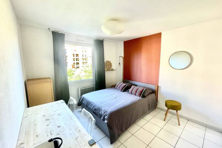 Studio Le Tholonet