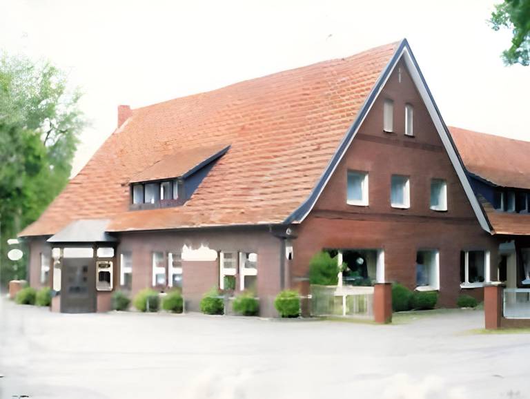 Gasthof Waldesruh in Osnabrueck