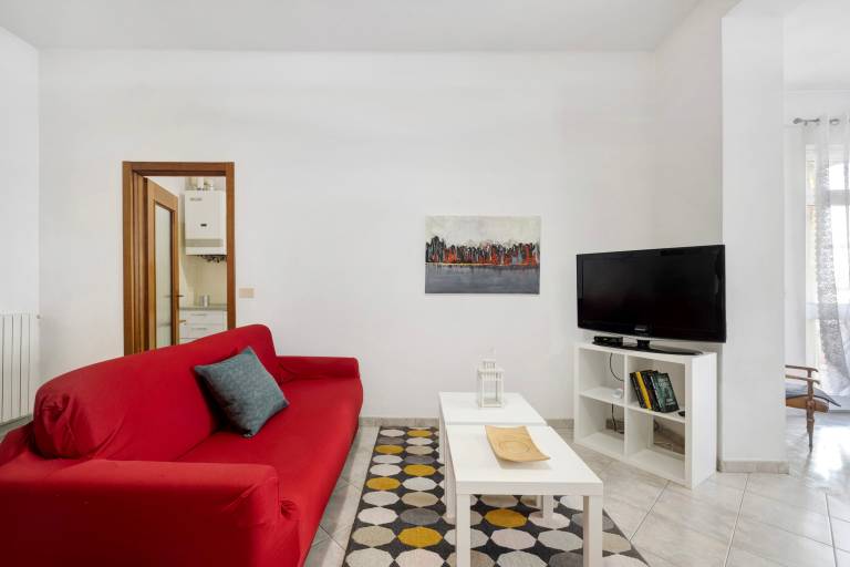 Rental apartment with terrace — photo 5