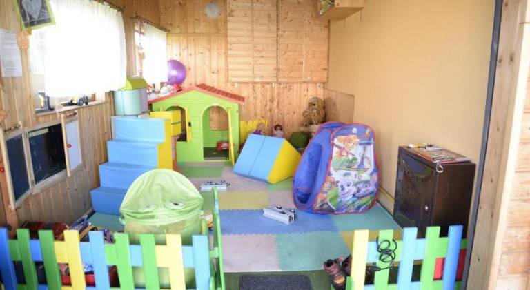 House with garden, barbeque & terrace — photo 5