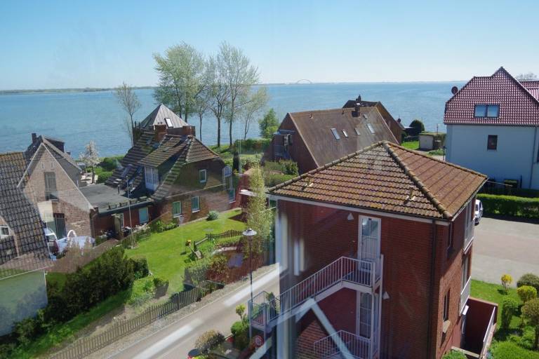 Ferienwohnung  Orth