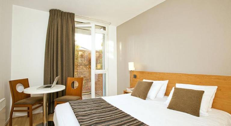 Sejours and Affaires Paris Ivry — photo 2