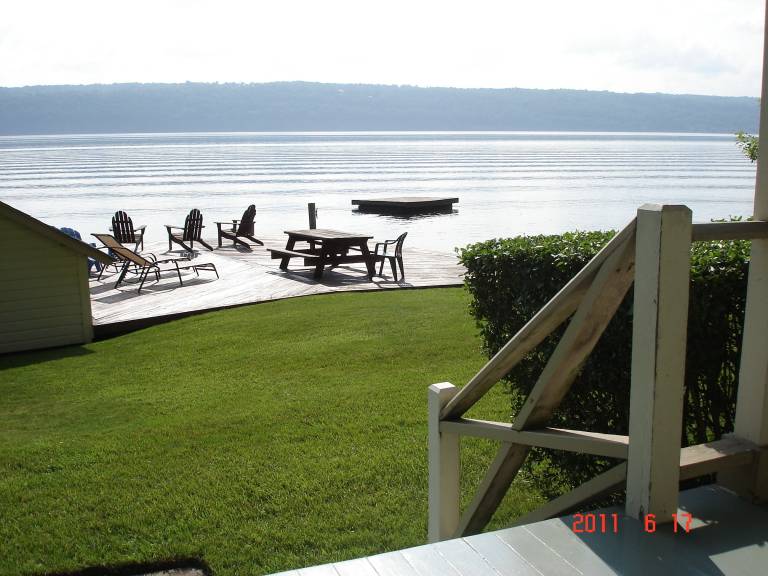 House Ithaca
