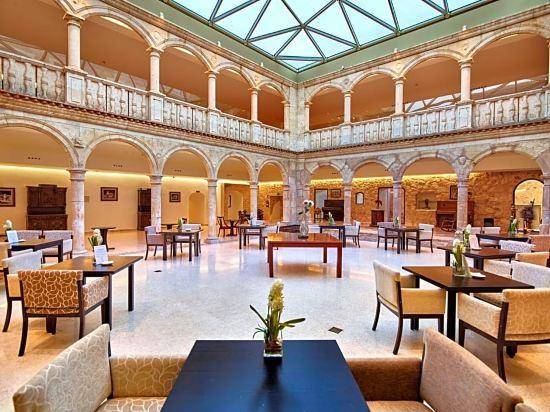 Palacio del Infante Don Juan Manuel Hotel Spa — photo 5