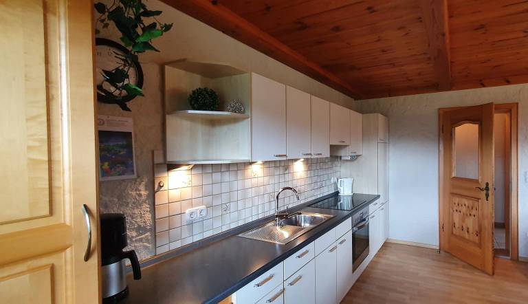 Ferienwohnung Arnbruck