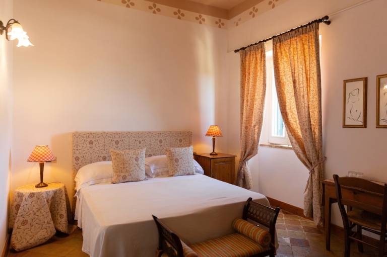 Agriturismo Controguerra