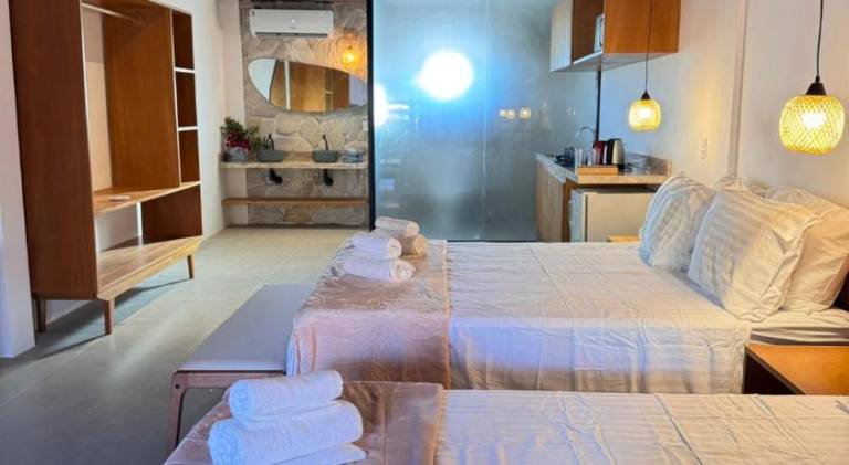 Atins Beach Studios - Charmoso e Aconchegante — photo 4