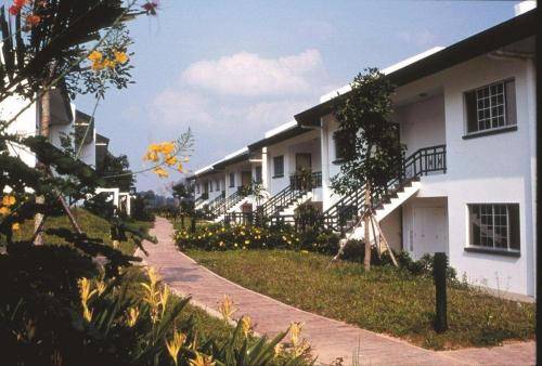 Apartment Sebong Lagoi