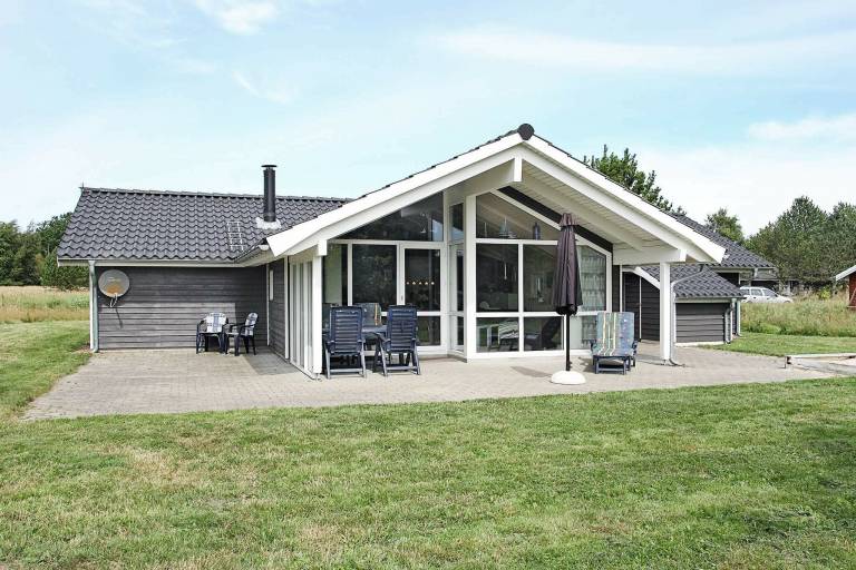 House Ålbæk