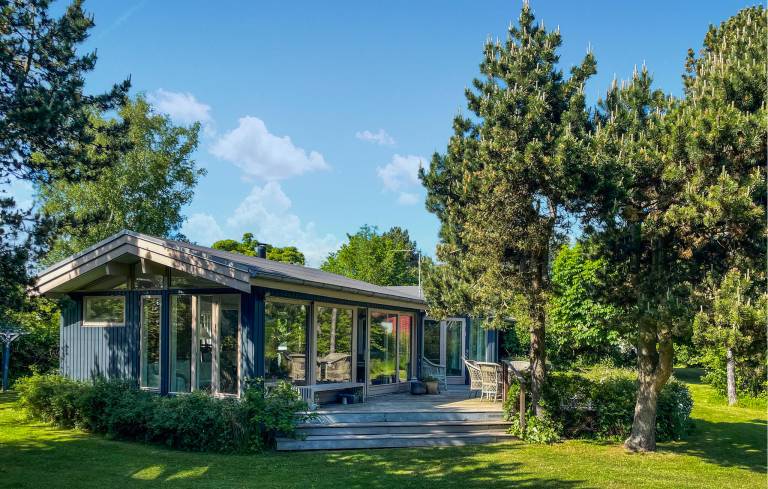 Ferienhaus in Stege f&uuml;r max. 6 Personen
