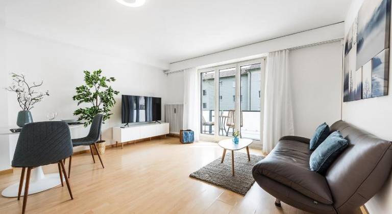 Ferienwohnung Kreuzlingen
