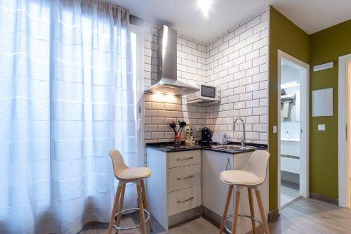 Apartamento Mérida