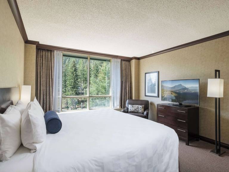 Resort Banff
