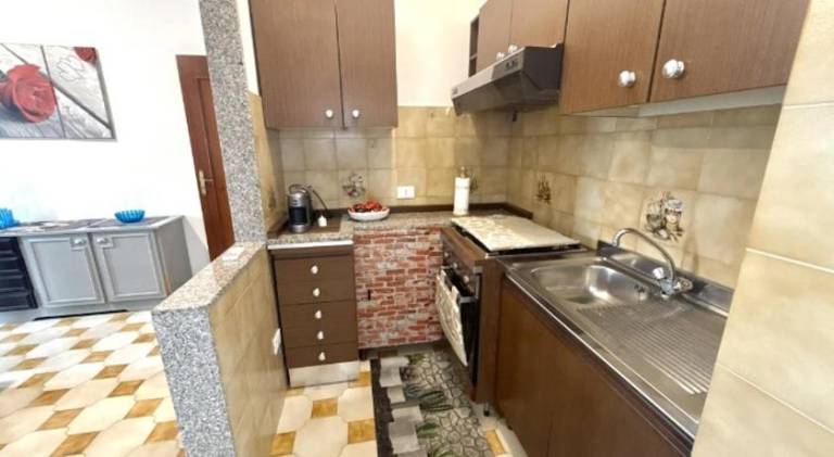 Holiday apartment with 1 room for 4 persons — photo 3