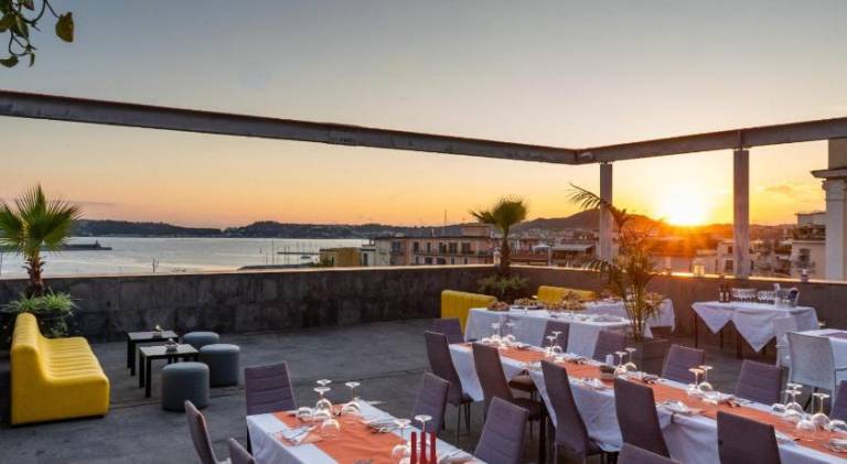 Hotel Terme Neronensis in Pozzuoli