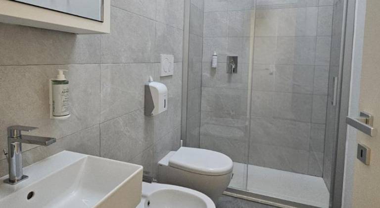 Holiday apartment with 2 rooms for 4 persons — photo 2