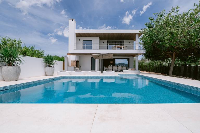 Villa  Ibiza