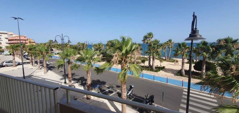 Ferienwohnung Pozzallo