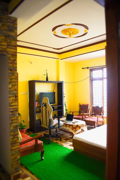 Ayushmaan Bhawan Shimla — photo 2