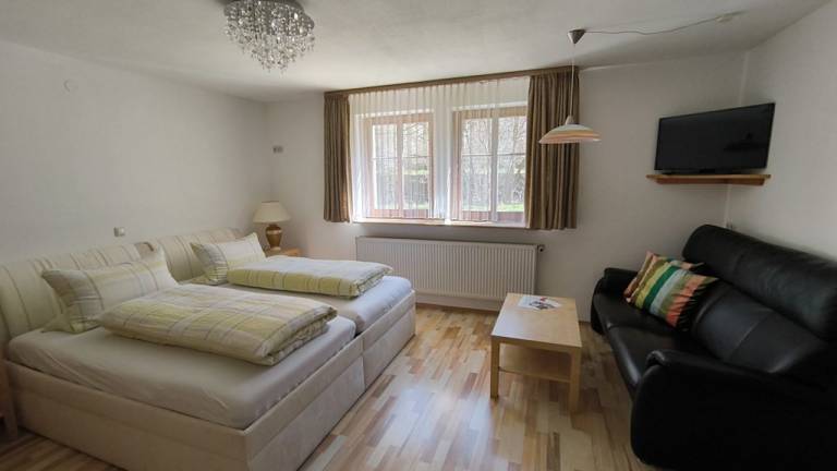 Ferienwohnung Rothenburg ob der Tauber