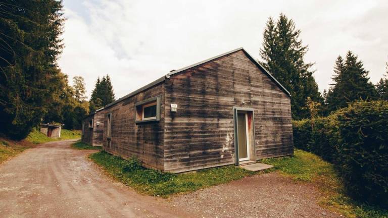 Ferienwohnung Manebach