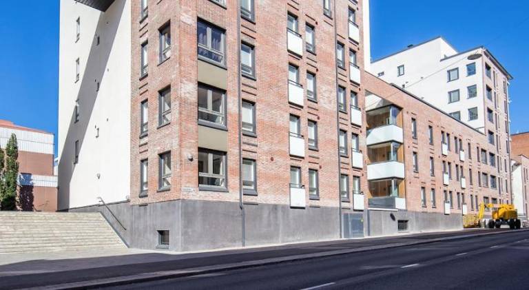 Holiday apartment with 1 room for 2 persons — photo 4