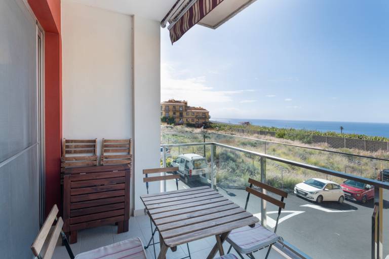 Apartamento  Tazacorte