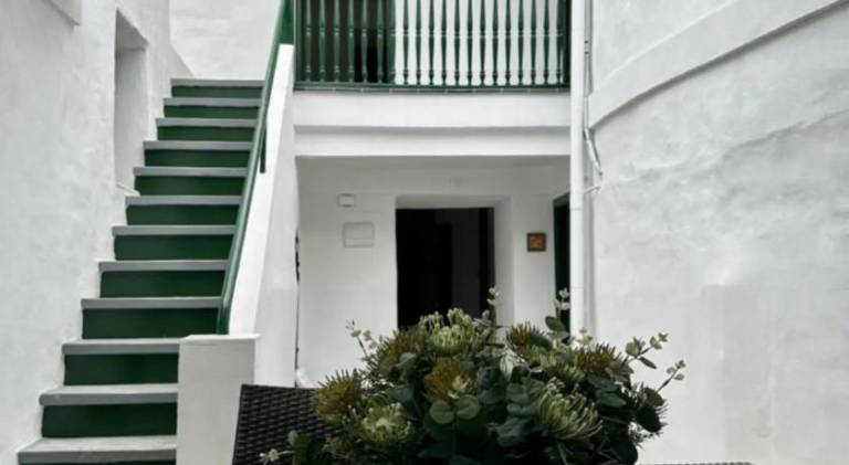 House with patio | Close to Plaza de la Corredera | Perfect for remote work — photo 4