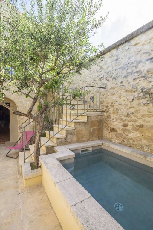 House with garden, grill & private pool — photo 2