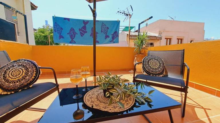 Beautiful house in the old town of Chania- 4 rooms in Chania