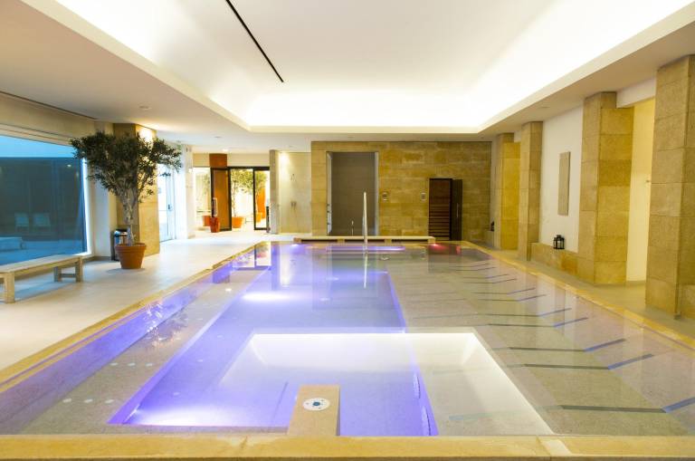 Cosmo Hotel Torri