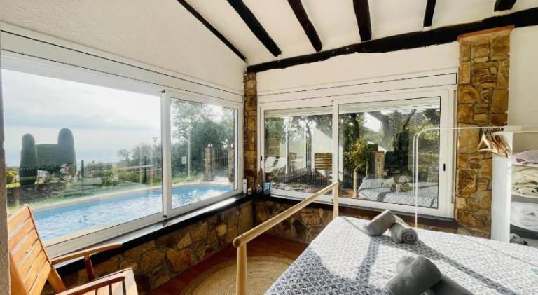House with pool | Pets allowed — photo 2