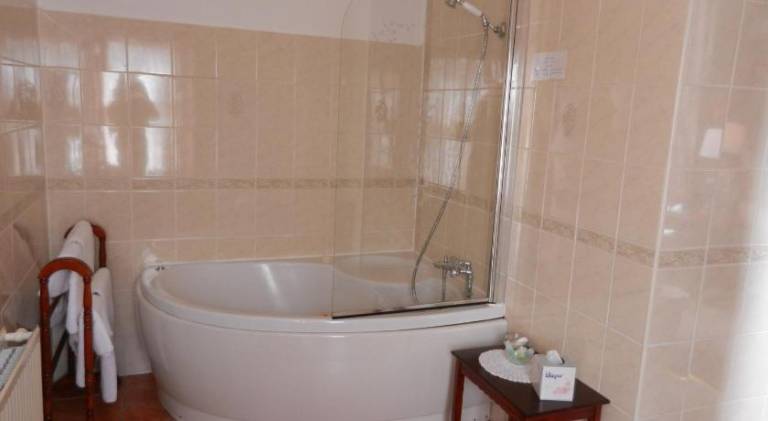 Mansfield Castle Hotel — photo 4