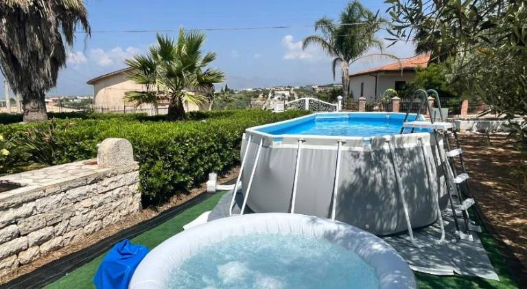 B&B La Chicca di Milu' for Pet Lovers, un'oasi pet-friendly tra mare e campagna in Alcamo