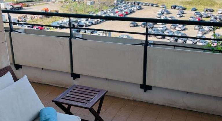 Fully equipped wonderful apartment with terrace & jacuzzi | Suitable for remote work | Pet-friendly — photo 4