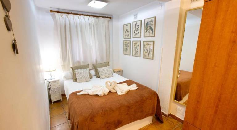 Wonderful rental apartment | Pets allowed in Cuenca