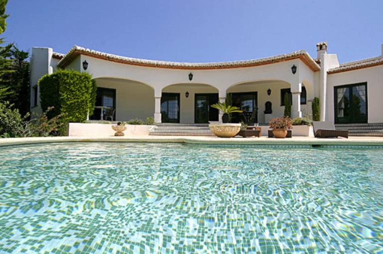 Maison de vacances  Costa Nova