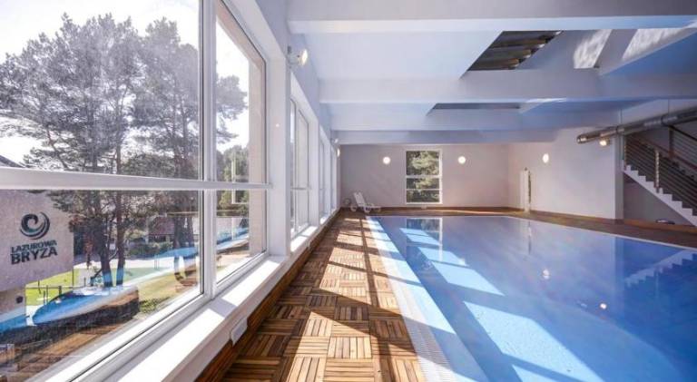 Pleasant apartment with pool | Close to the beach | Pets are welcome — photo 3