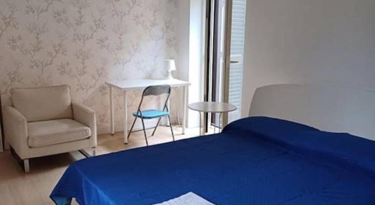 25 m&sup2; Ferienwohnung