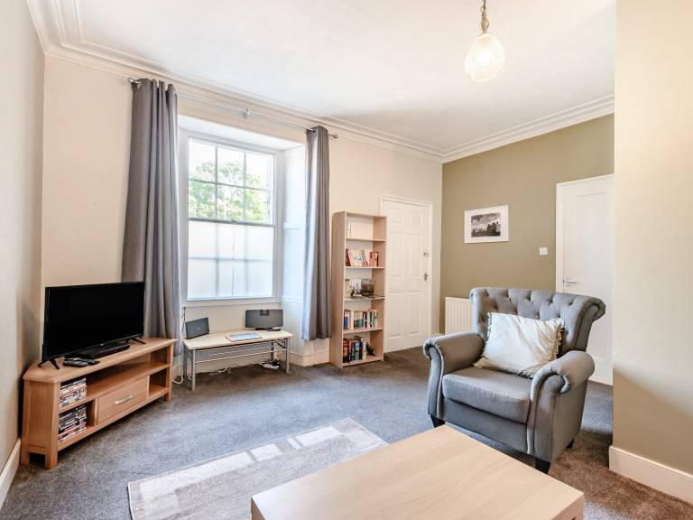 Cottage Berwick-upon-Tweed