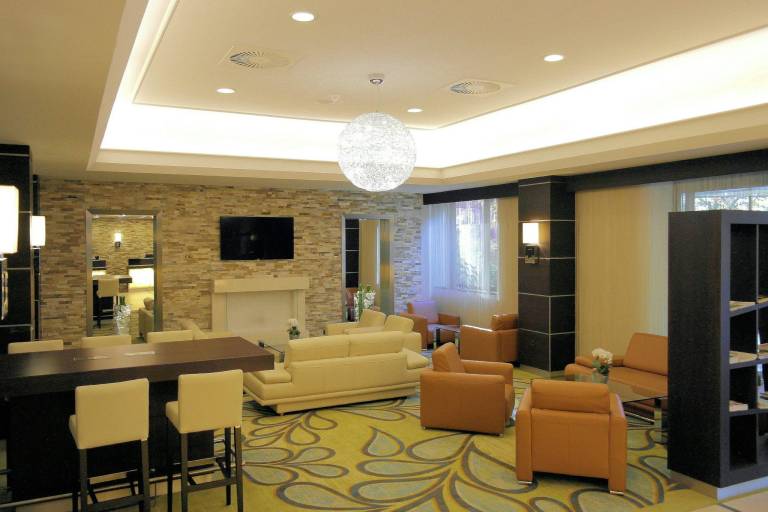 Courtyard by Marriott Duesseldorf Seestern — photo 2