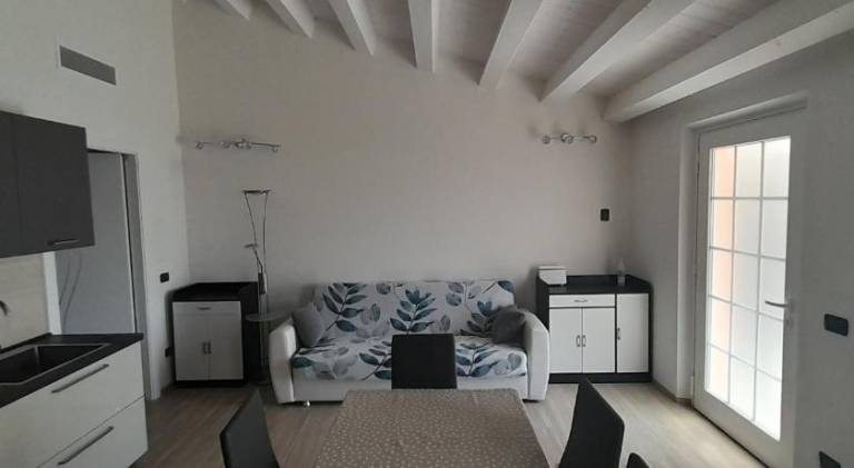 Vacation home with 1 room for 3 persons in Sarzana