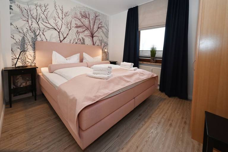 Haus Nordseeblick Wohnung Westgatt — photo 2