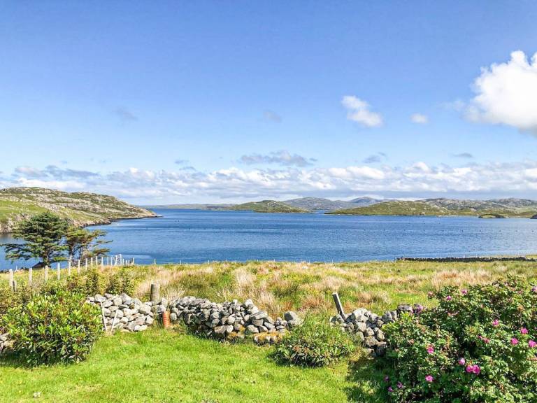 Cottage Uigen