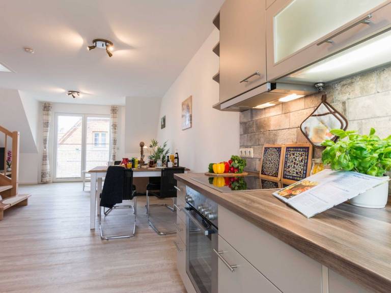 Ferienwohnung  Heiligendamm