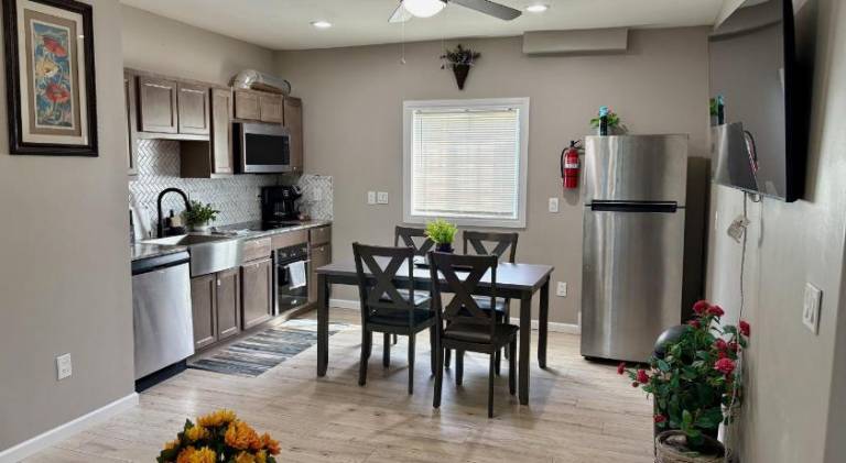 Rental apartment with 3 rooms for 12 persons — photo 3