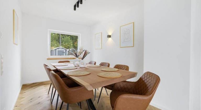Nice villa | Pet-friendly — photo 4