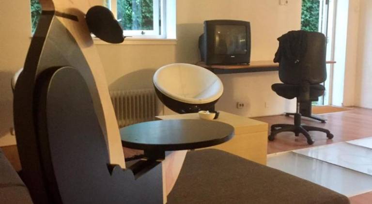 75 m&sup2; Ferienwohnung
