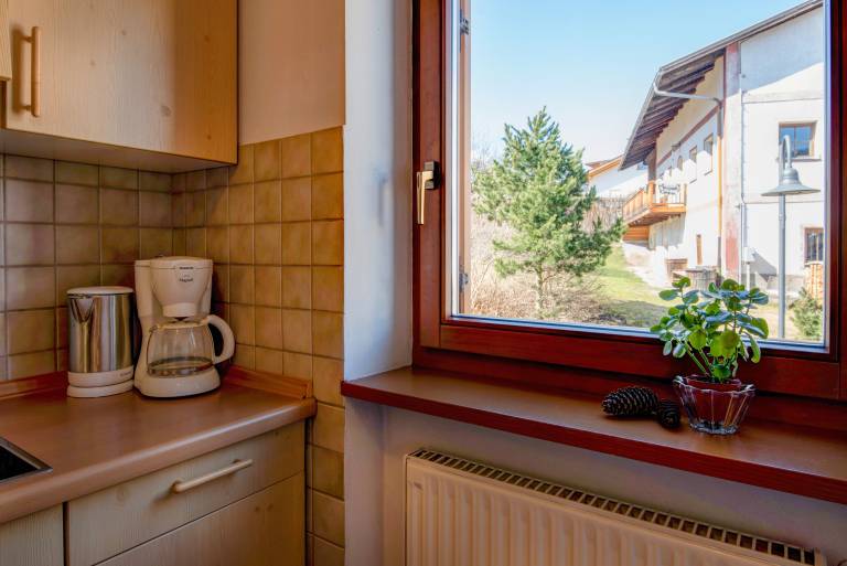 Cosy Apartment 5 "Zur Sonne" with Mountain View, Garden & Wi-Fi — photo 2